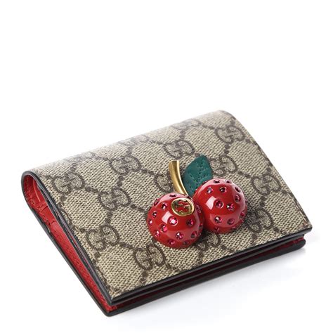 gucci supreme beyond|gucci supreme collab red cherry.